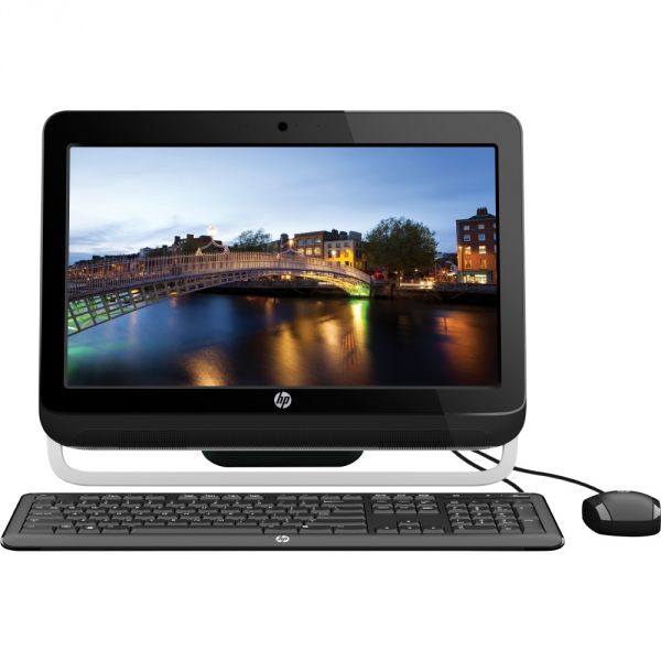 HP Omni 110-1100 All in One